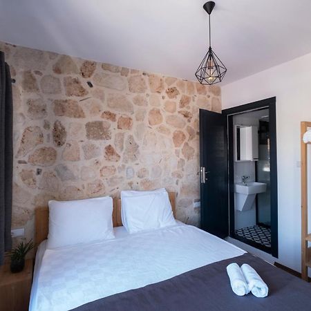 אנטליה Solo Boutique Hotel מראה חיצוני תמונה