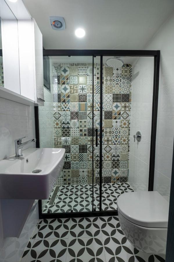 אנטליה Solo Boutique Hotel מראה חיצוני תמונה
