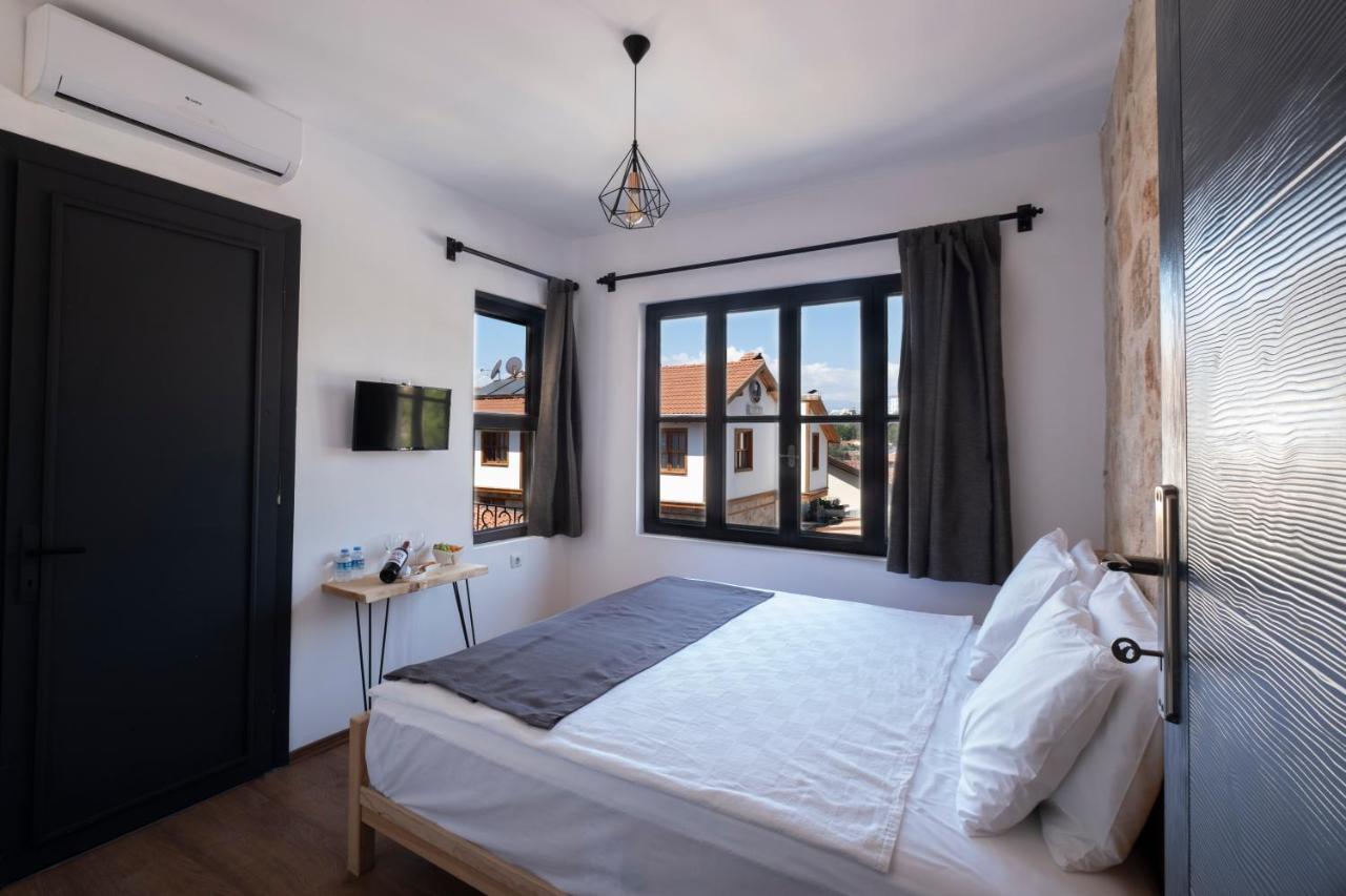 אנטליה Solo Boutique Hotel מראה חיצוני תמונה
