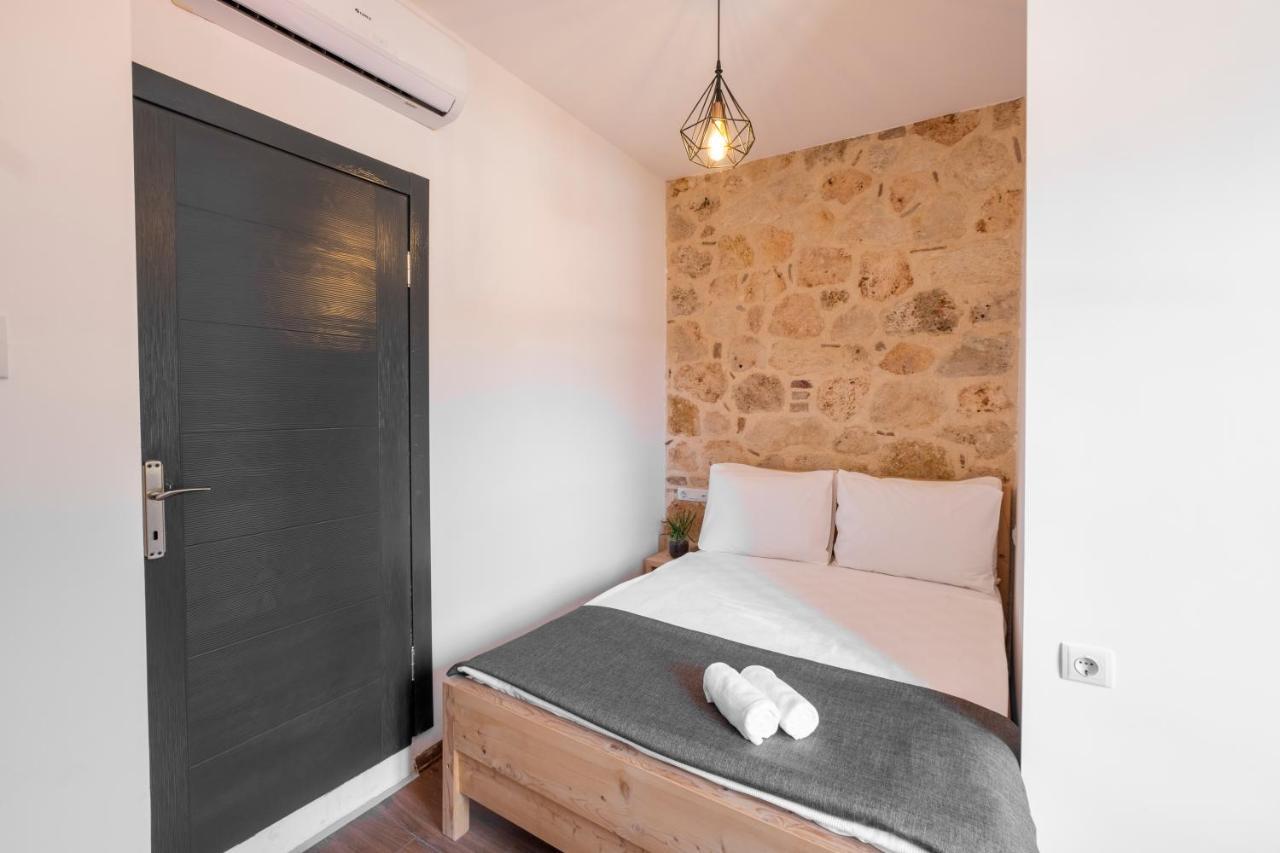 אנטליה Solo Boutique Hotel מראה חיצוני תמונה