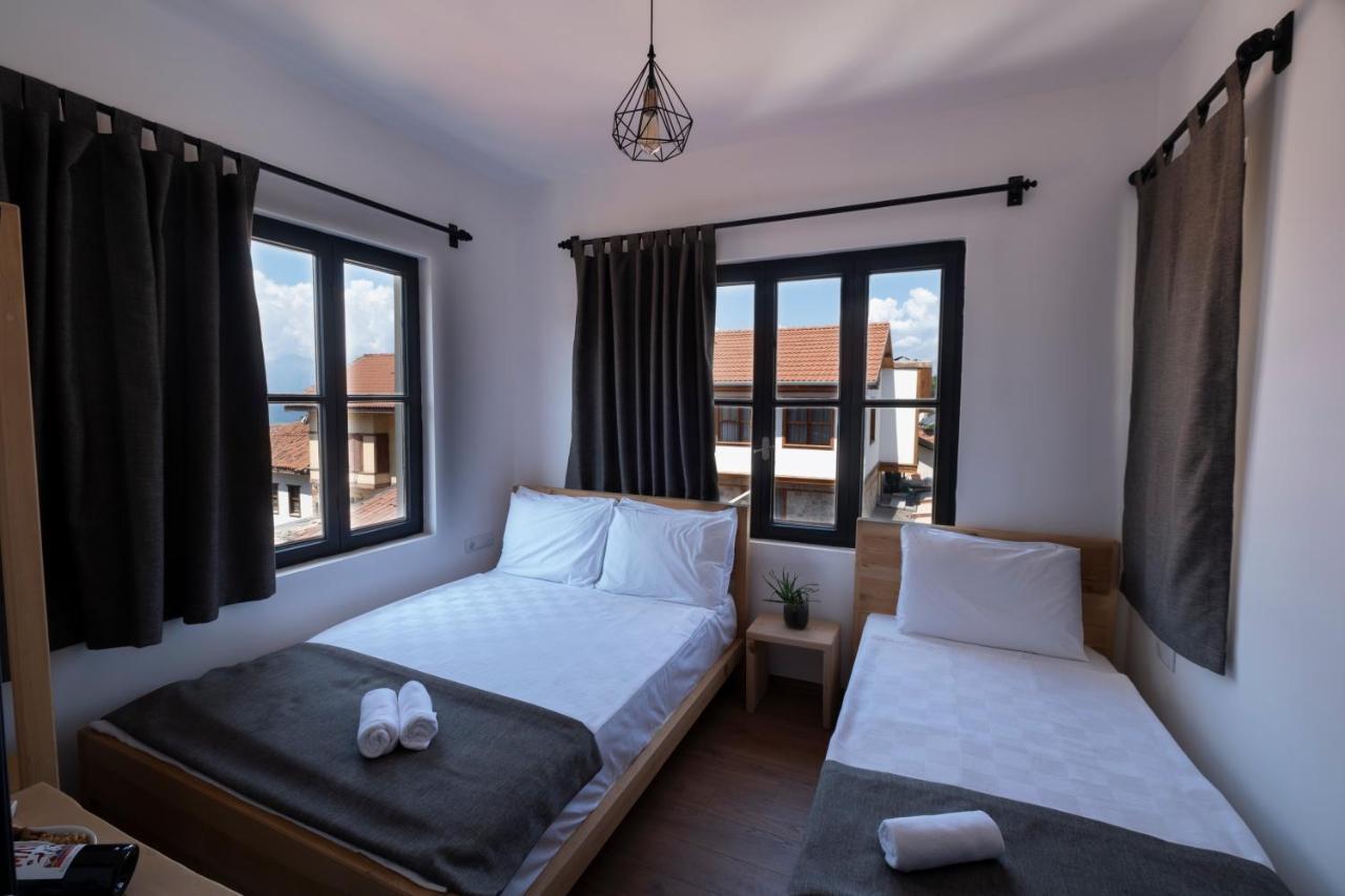 אנטליה Solo Boutique Hotel מראה חיצוני תמונה