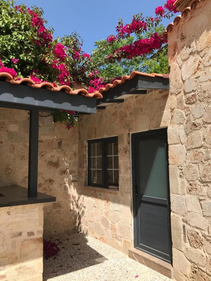 אנטליה Solo Boutique Hotel מראה חיצוני תמונה
