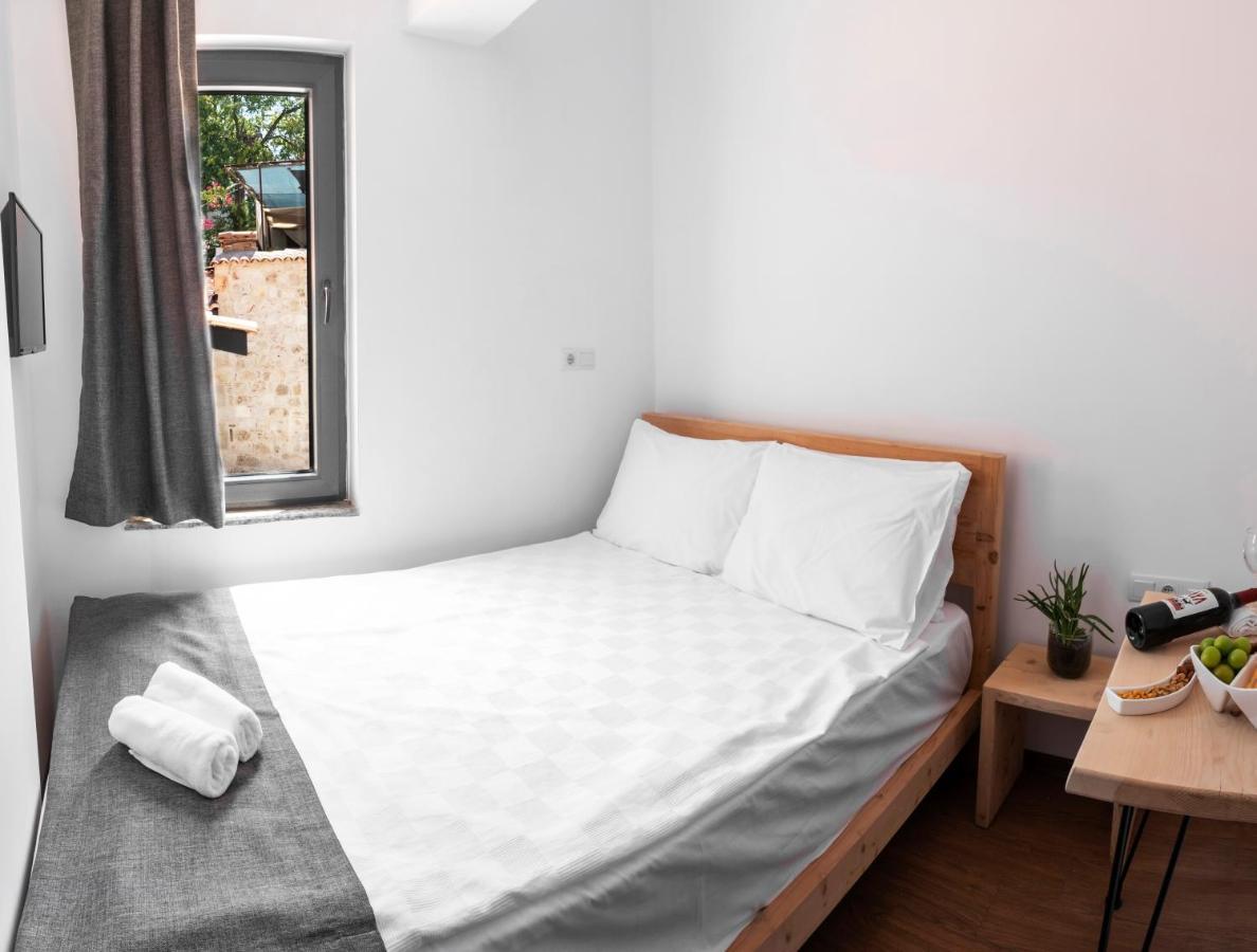 אנטליה Solo Boutique Hotel מראה חיצוני תמונה