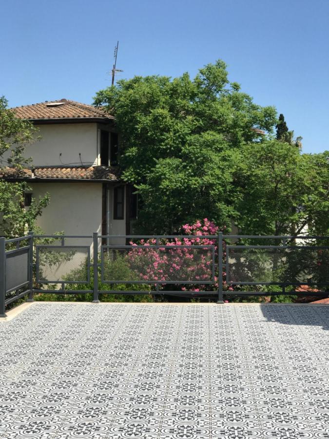 אנטליה Solo Boutique Hotel מראה חיצוני תמונה