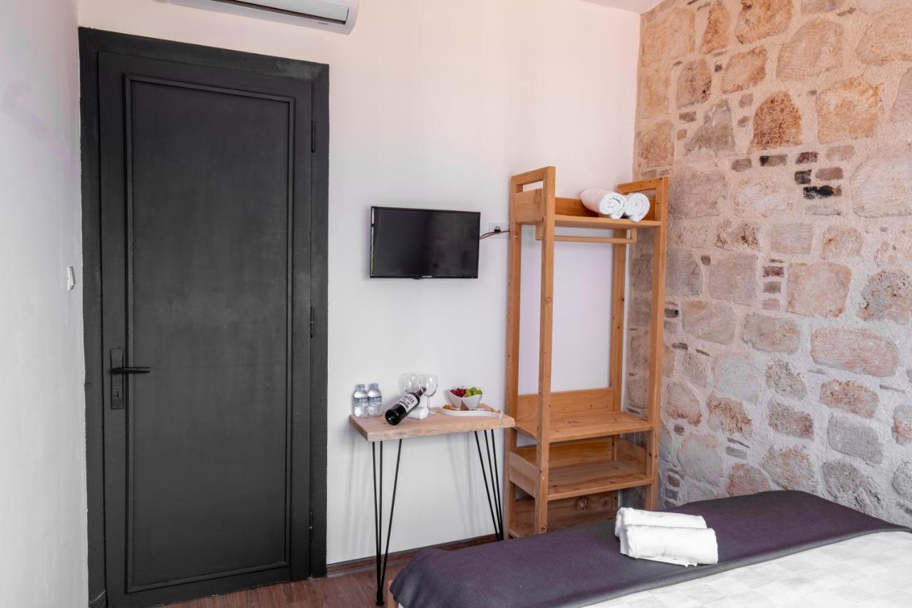 אנטליה Solo Boutique Hotel מראה חיצוני תמונה