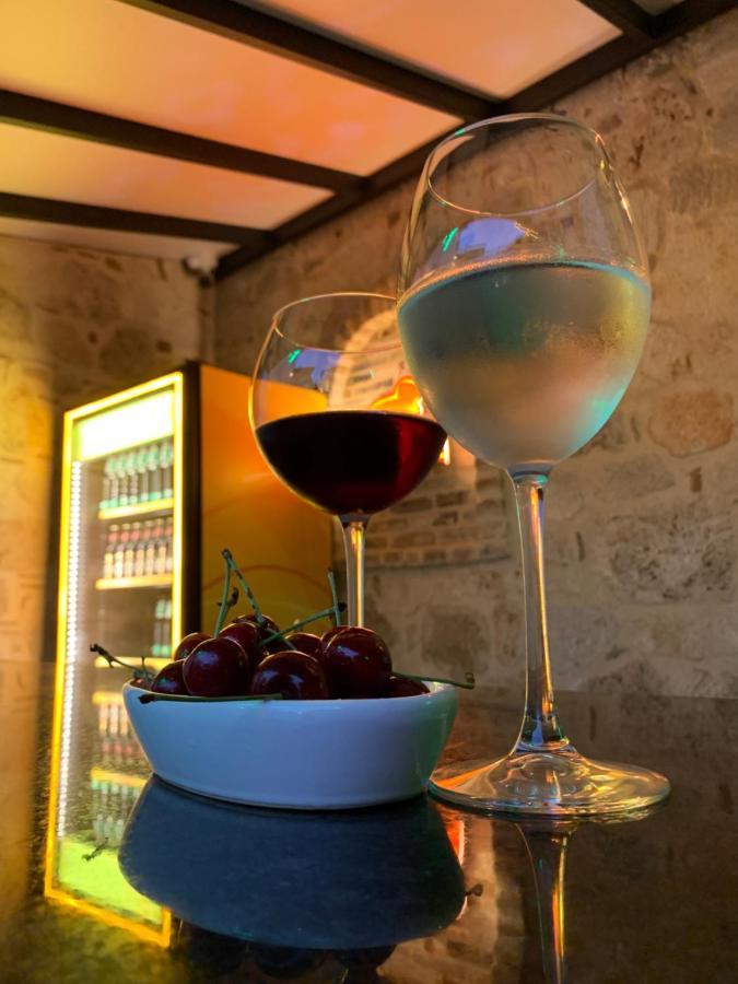 אנטליה Solo Boutique Hotel מראה חיצוני תמונה